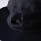 Breeze Door Hat Black