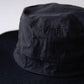 Breeze Door Hat Black