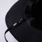Breeze Door Hat Black