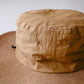 Breeze Door Hat Beige