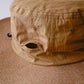 Breeze Door Hat Beige