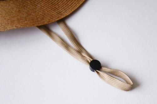 Breeze Door Hat Beige