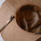 Breeze Door Hat Beige