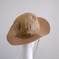 Breeze Door Hat Beige
