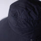 Sunshade Special Brim Hat Black