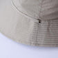 Sunshade Special Brim Hat Beige