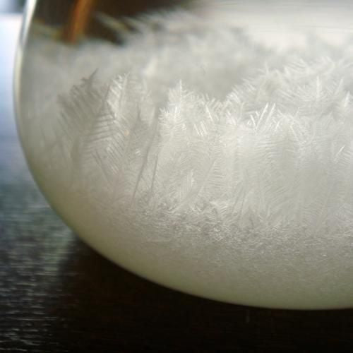 STORM GLASS tempo drop mini