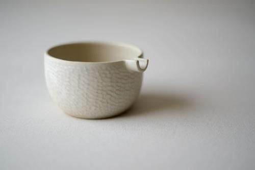 あられピッチャー white L