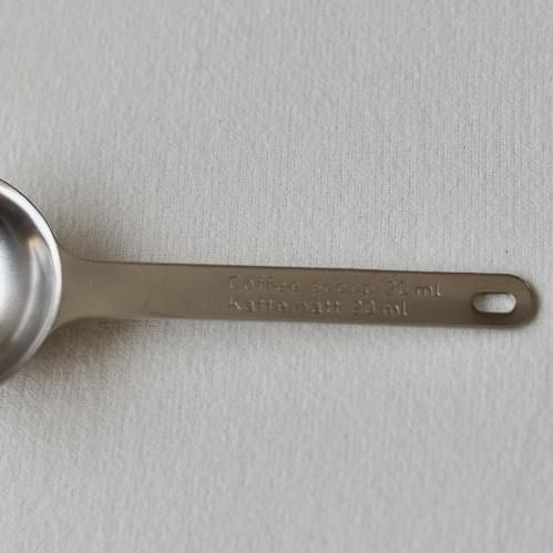 コーヒースクープ