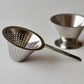 Tea strainer