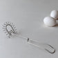 Whisk wire handle