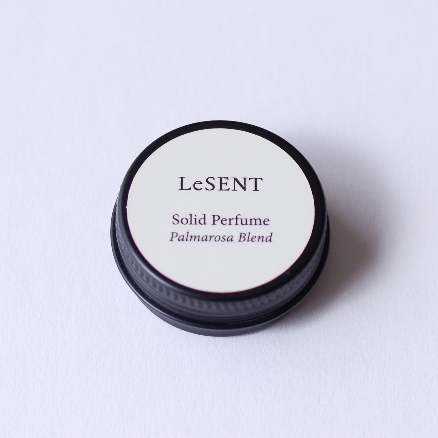 Solid perfume Palmarosa