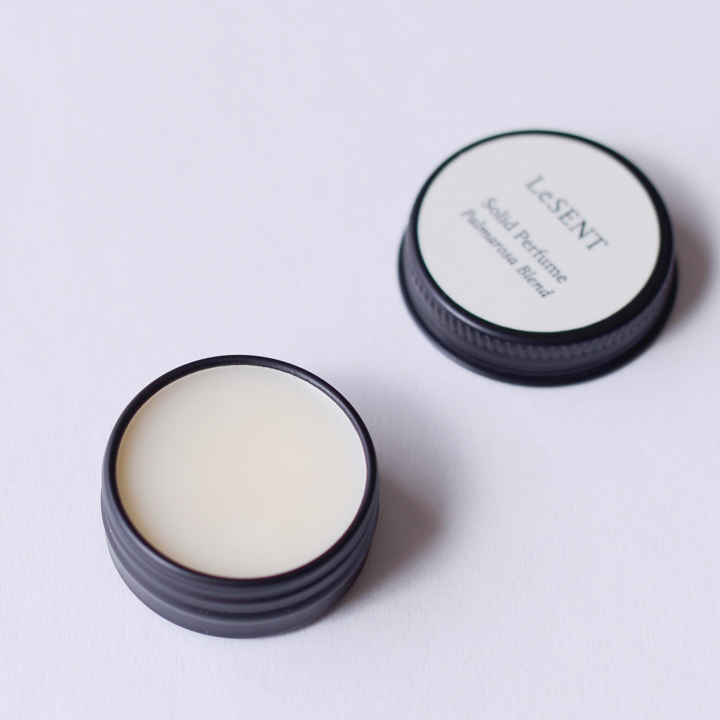 Solid perfume Palmarosa
