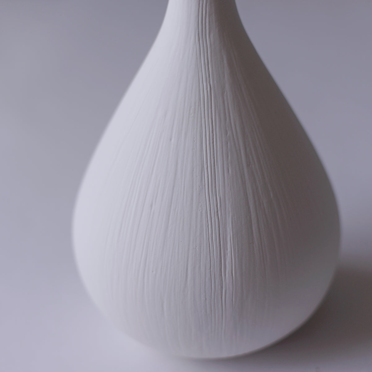 Flower Vase Puffy