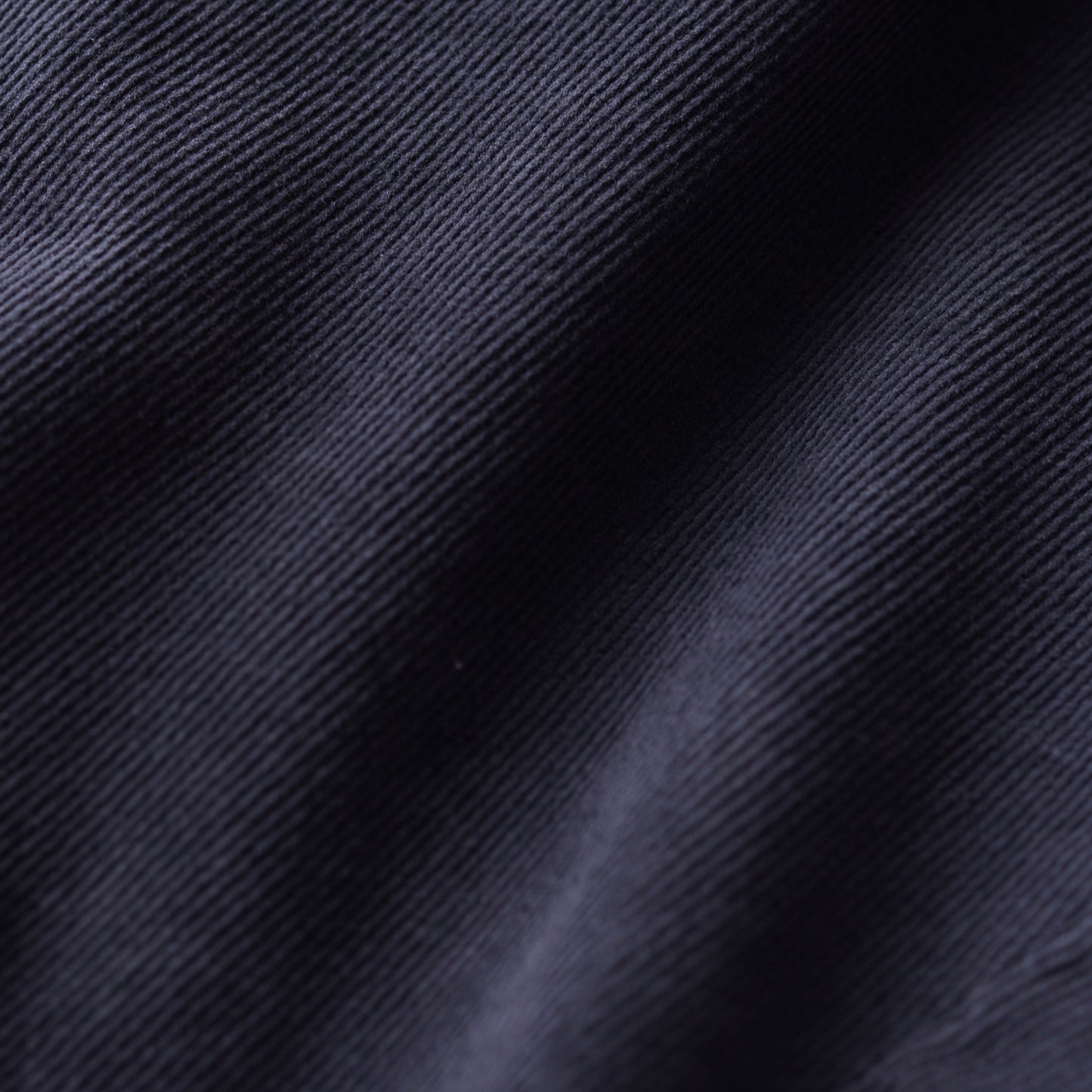 コットンイージーバレルパンツ Dark Brown