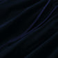 コットンイージーバレルパンツ Black