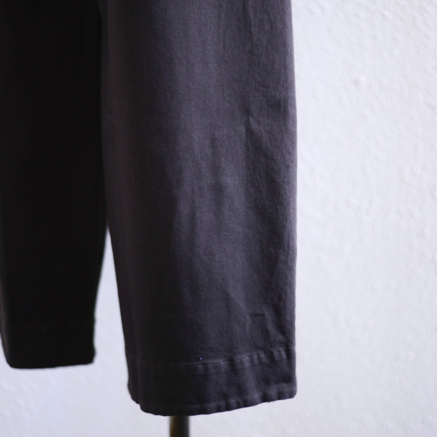 コットンワイドイージーパンツ Lodo