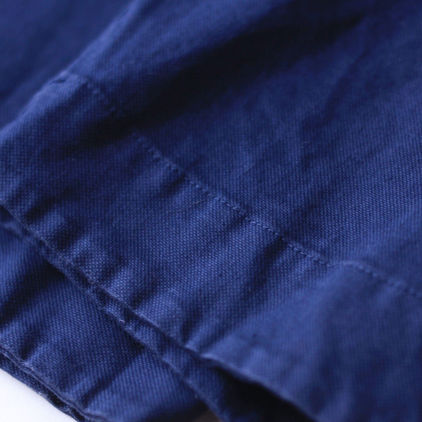 コットンワイドイージーパンツ Noche