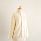 Kinari wool cardigan