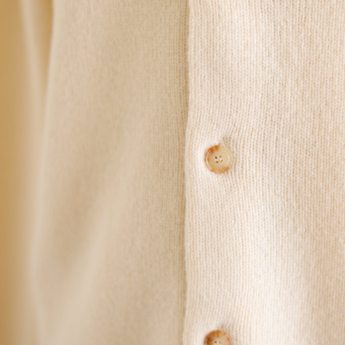 Kinari wool cardigan