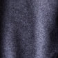 울 나일론 립 헴 팬츠 Gray Melange