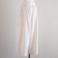 Cotton Side-Pocket Easy Pants - Natural