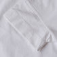 コットンドロップショルダーTシャツ Off White