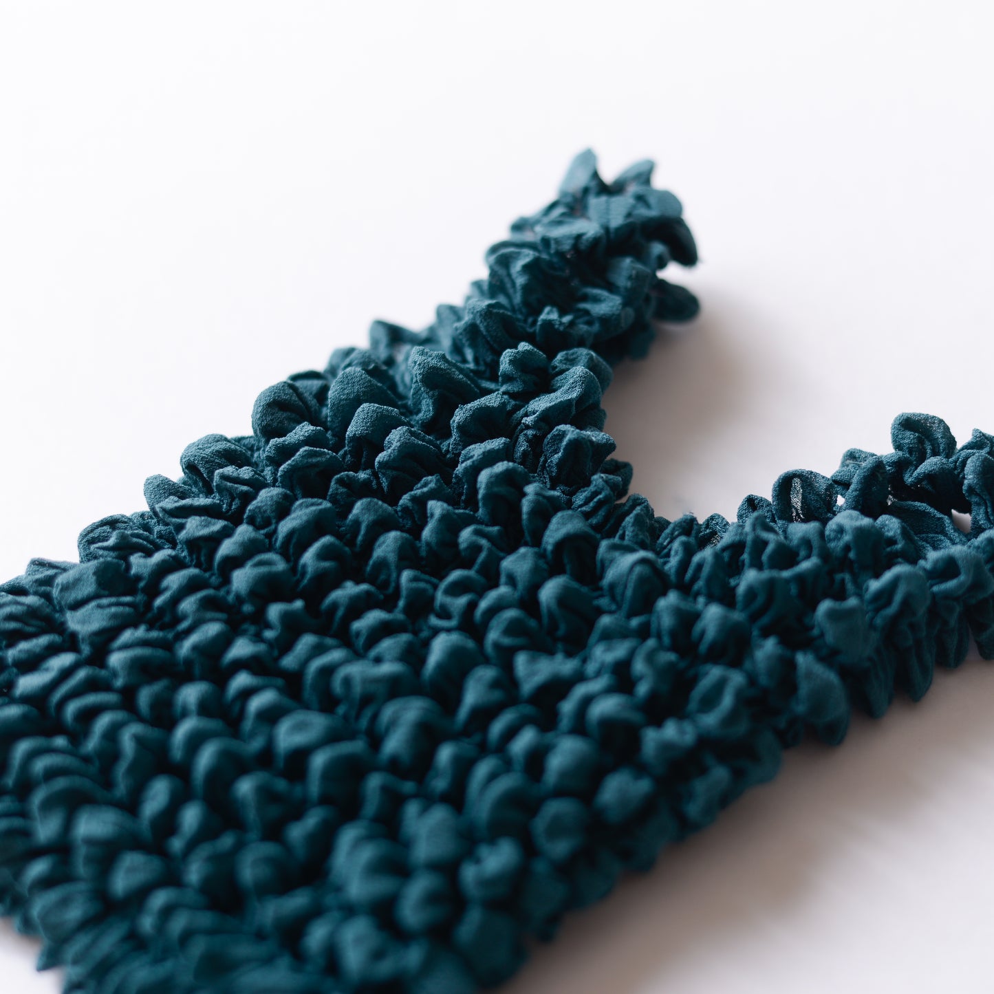 스트레치 백 Teal