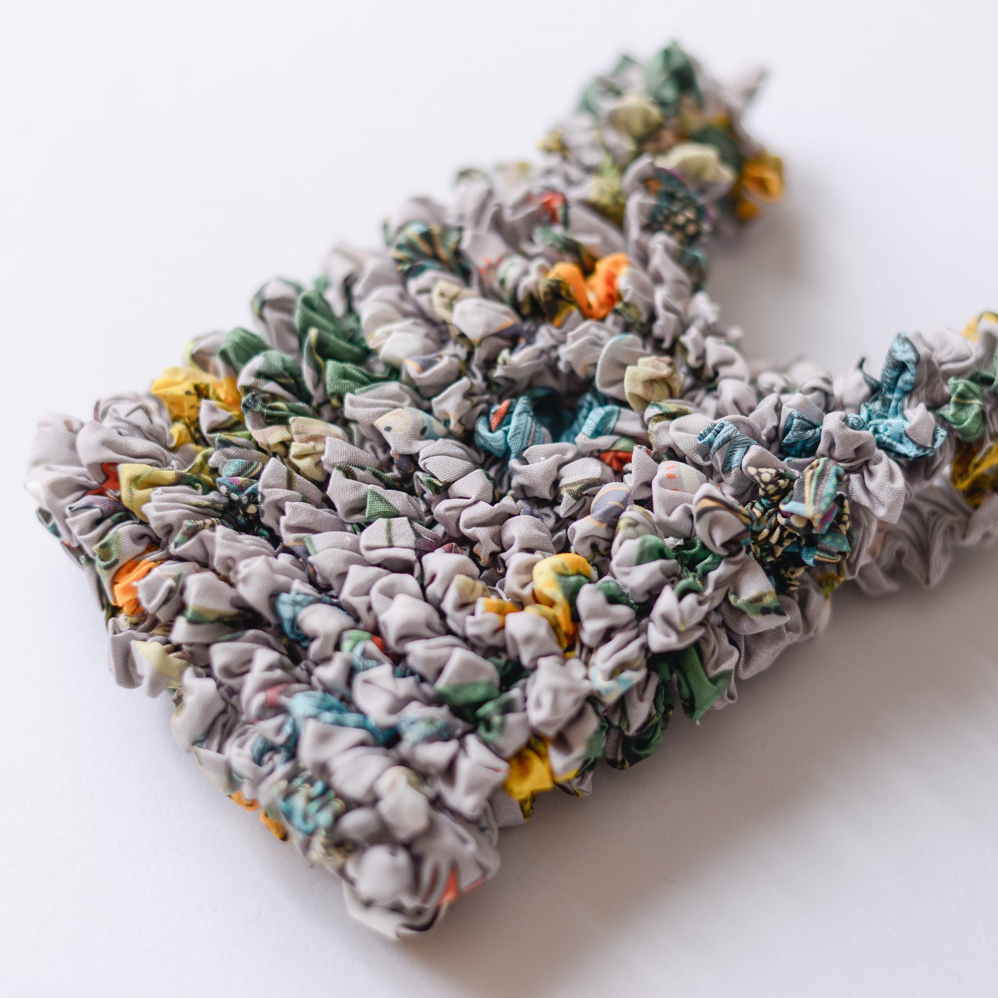 스트레치 백 Hummingbird