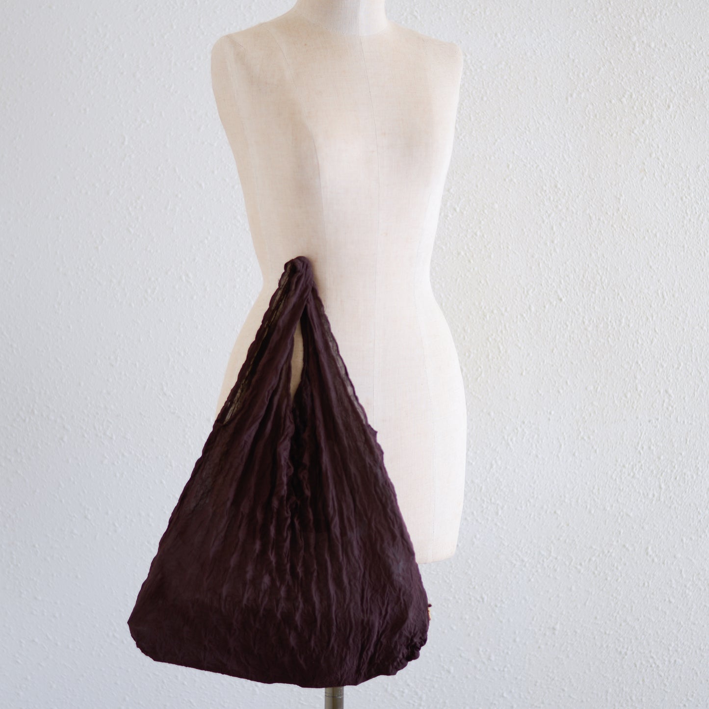 스트레치백 Chocolate