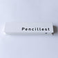 PENCILLEST White