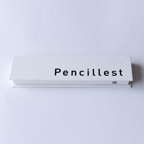 PENCILLEST White