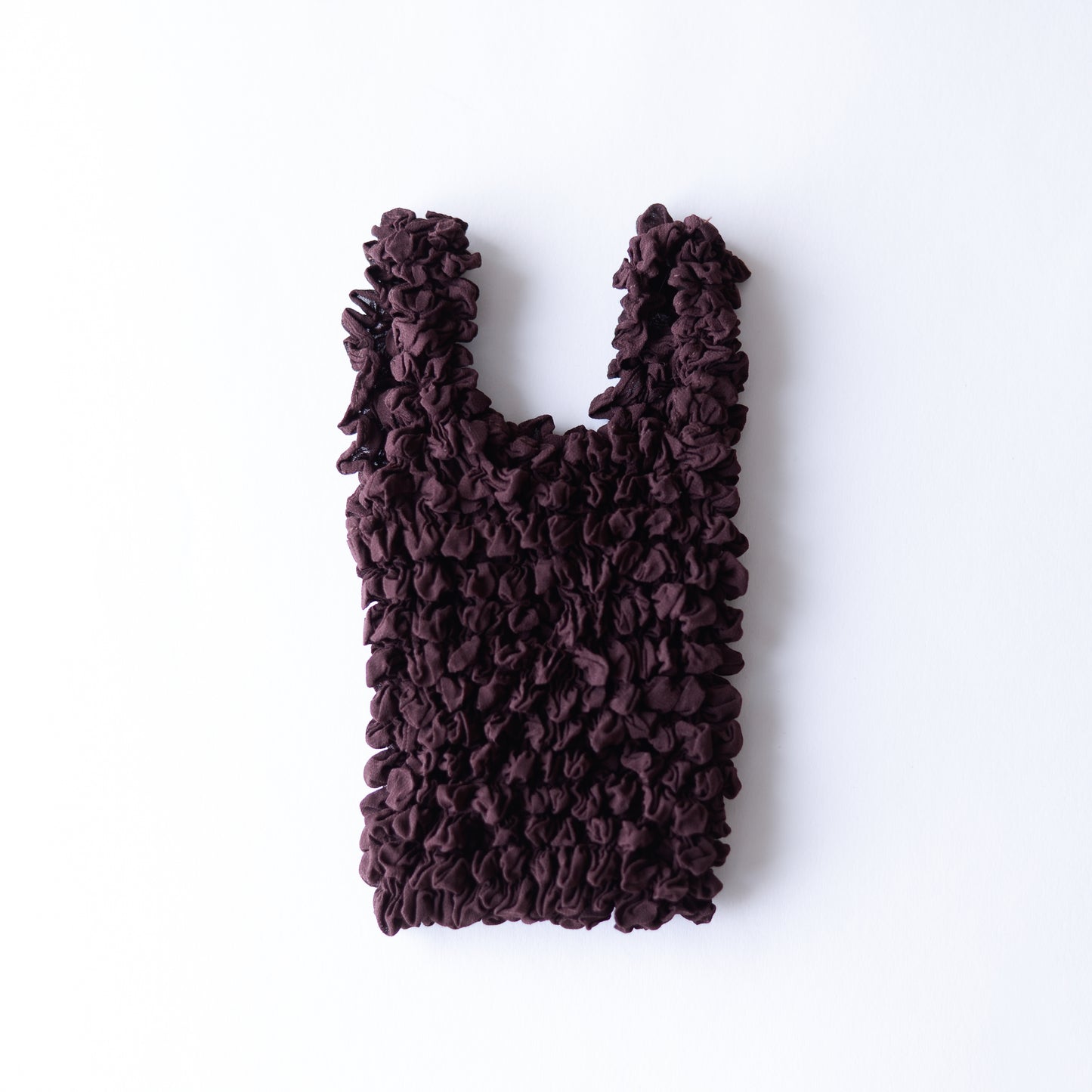 스트레치백 Chocolate