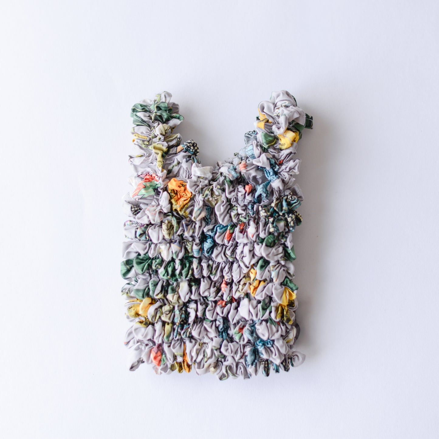 스트레치 백 Hummingbird