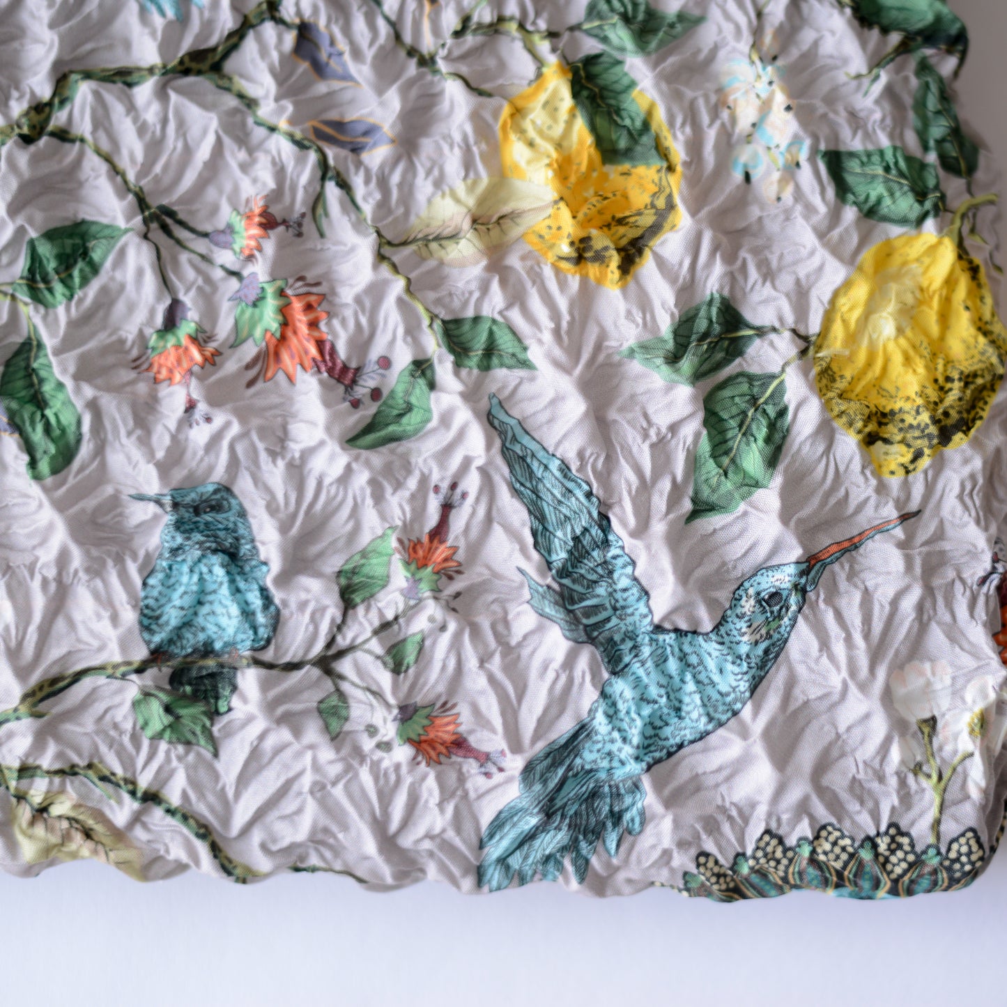 스트레치 백 Hummingbird