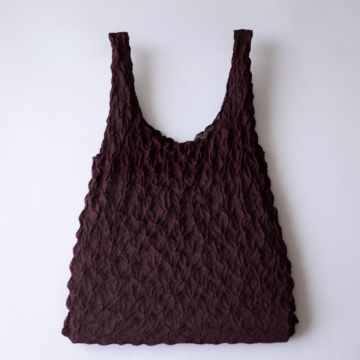 스트레치백 Chocolate