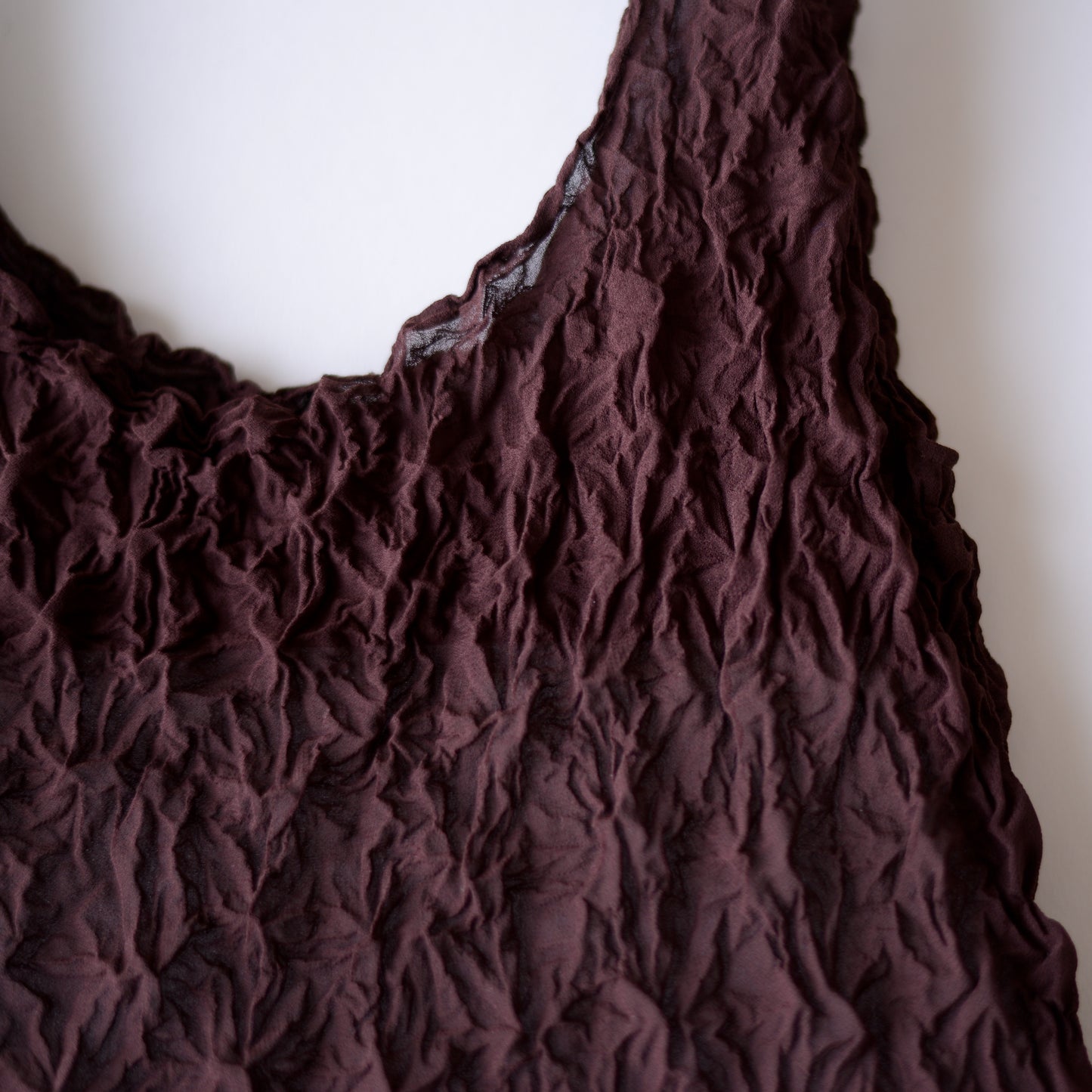 스트레치백 Chocolate