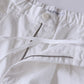コットンリネンツイルパンツ Off White