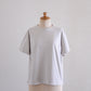 USコットンシンプルTシャツ Grayge