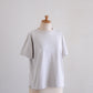 USコットンシンプルTシャツ Grayge