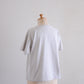 USコットンシンプルTシャツ Grayge