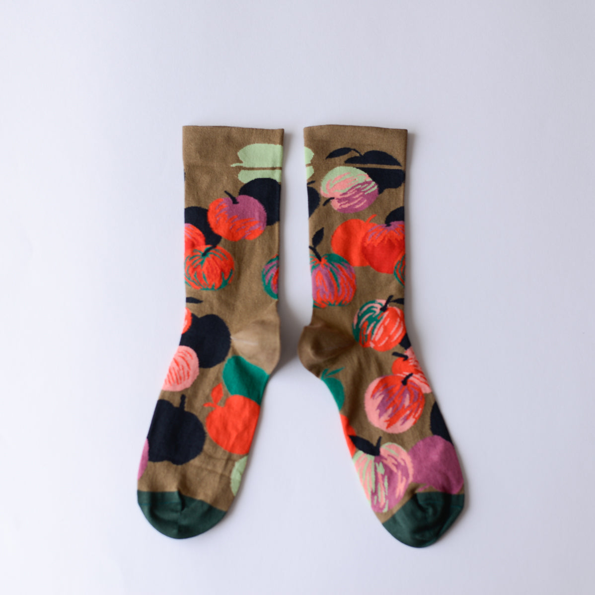 Socks Animaux Abyss