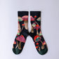 Socks Animaux Abyss