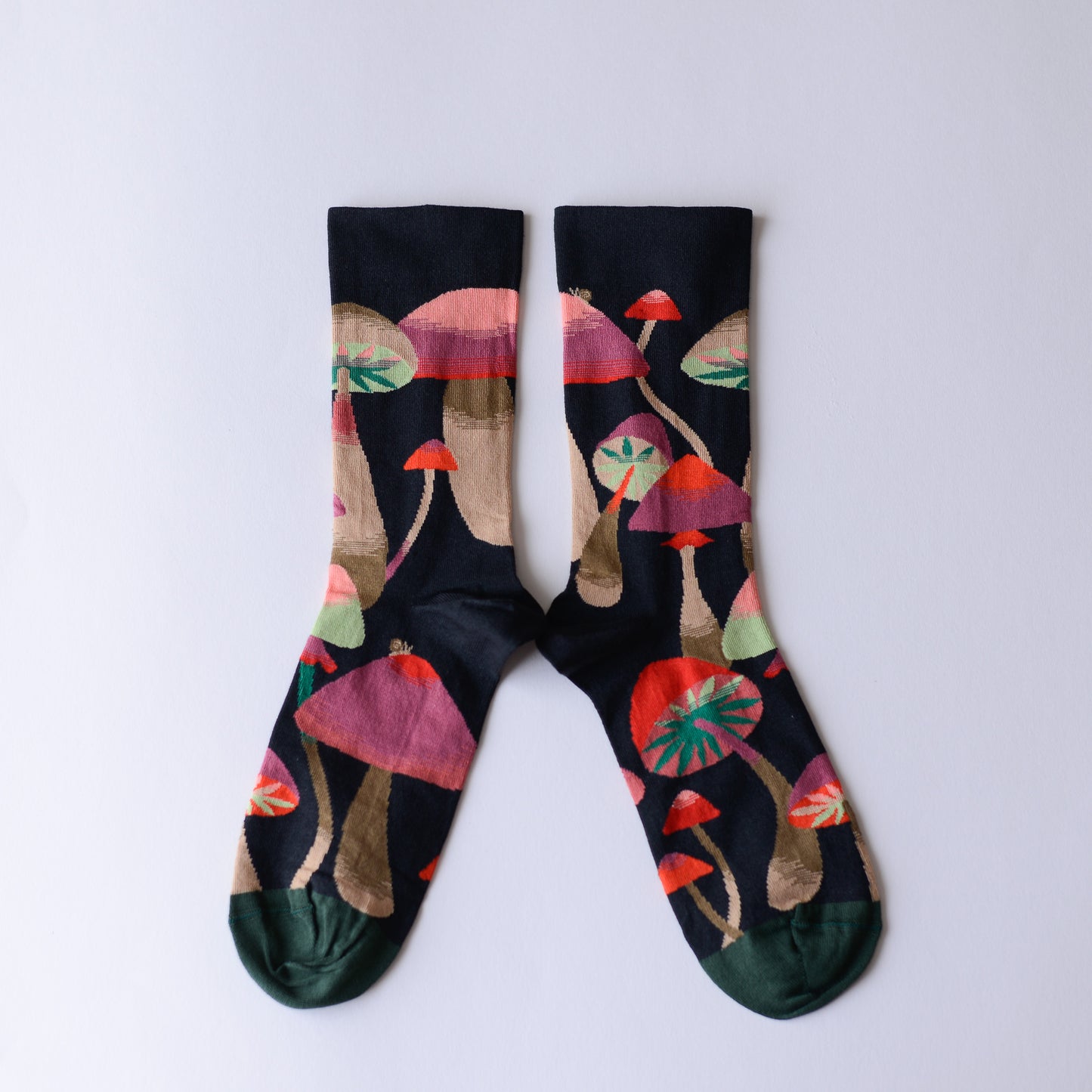Socks Animaux Abyss