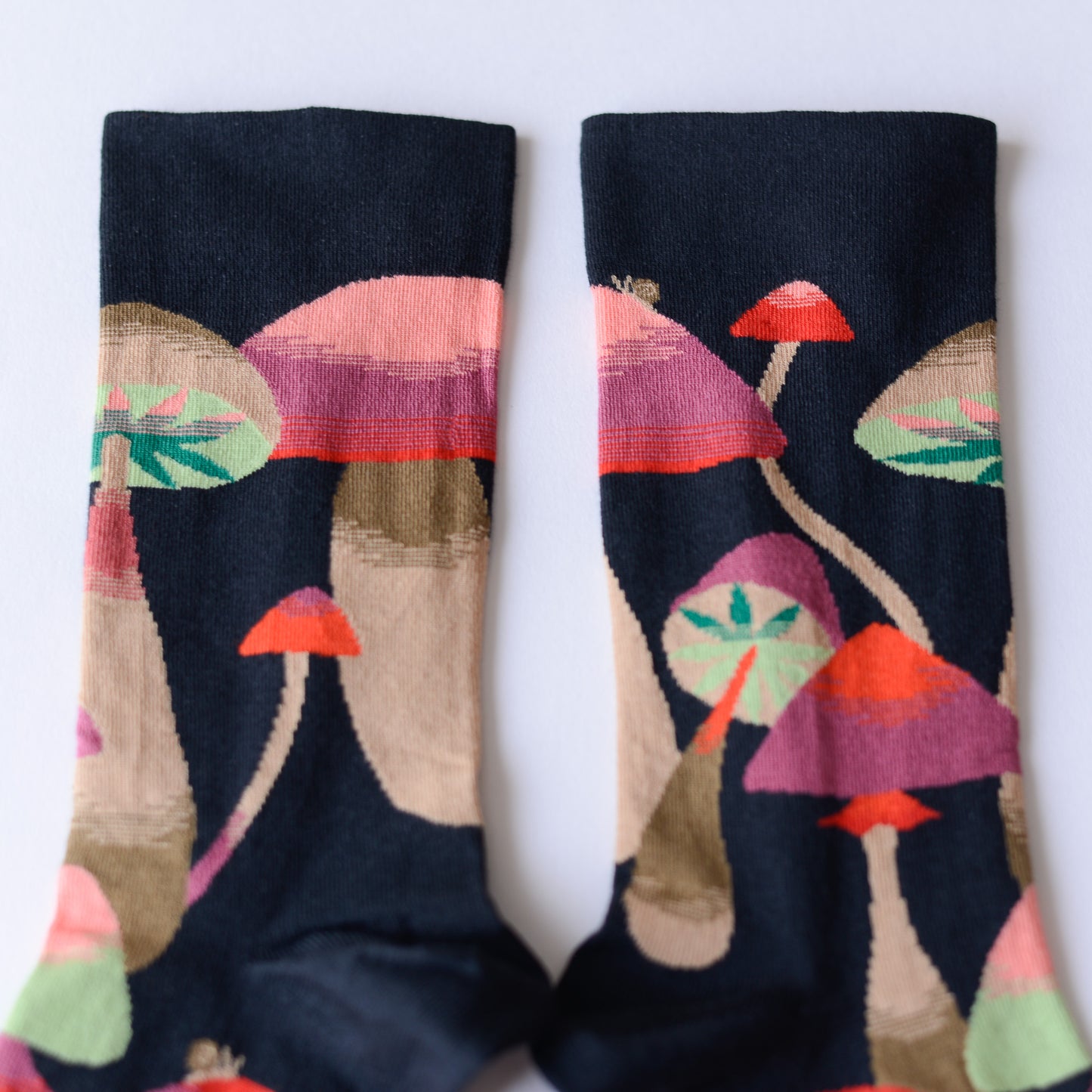Socks Animaux Abyss
