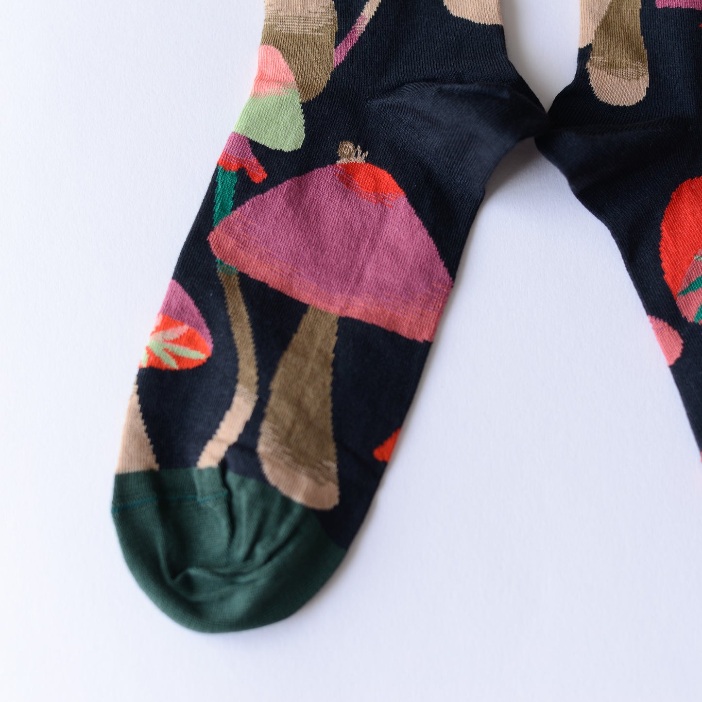 Socks Animaux Abyss