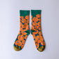 Socks Animaux Abyss