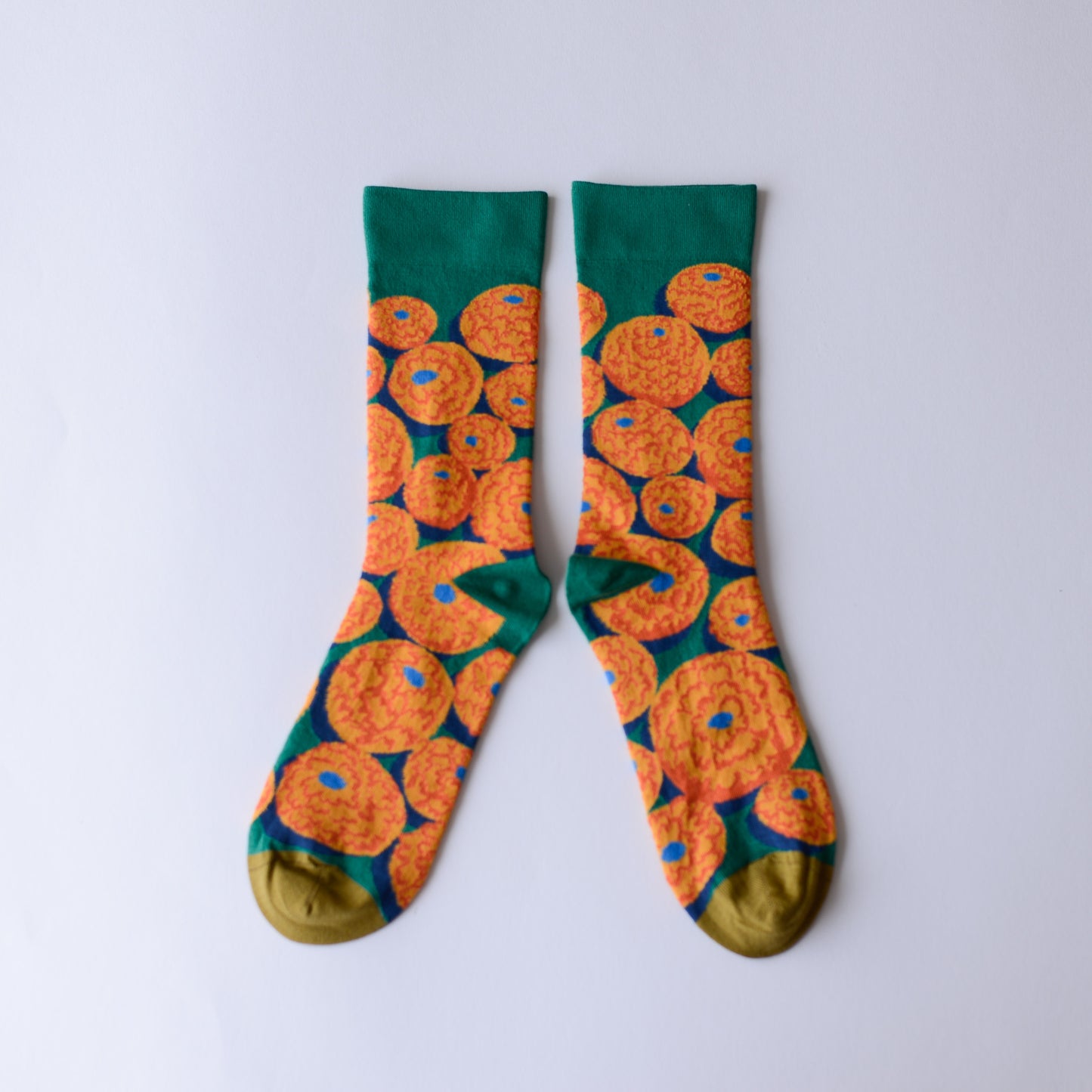 Socks Animaux Abyss