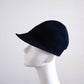 Mountain Felt Cap Black