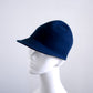 Mountain Felt Cap Navy